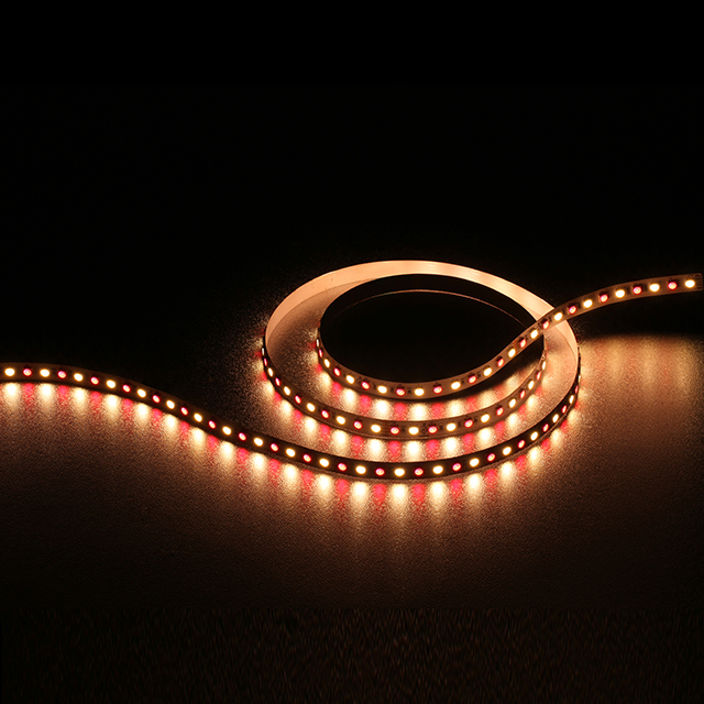 96LEDs 23W RGBW High Cri Out Light Strip Led