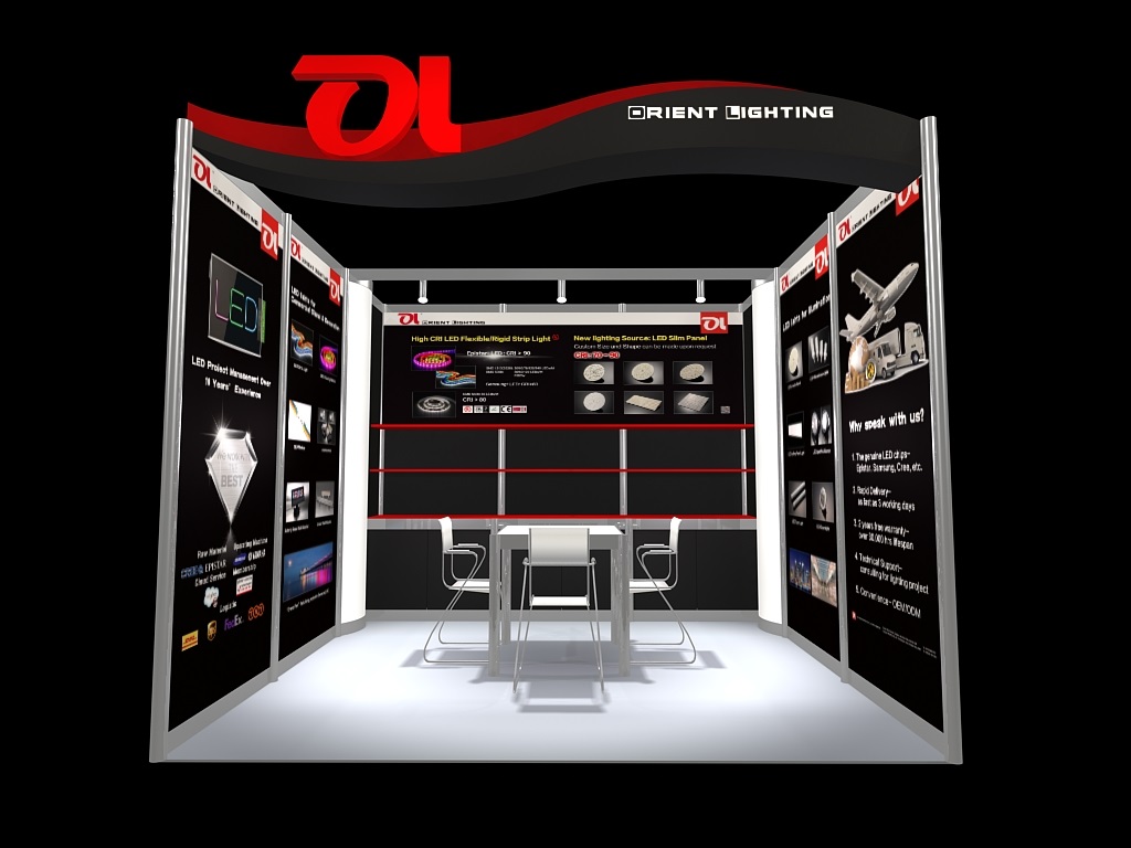 Mudamos para um novo escritório!