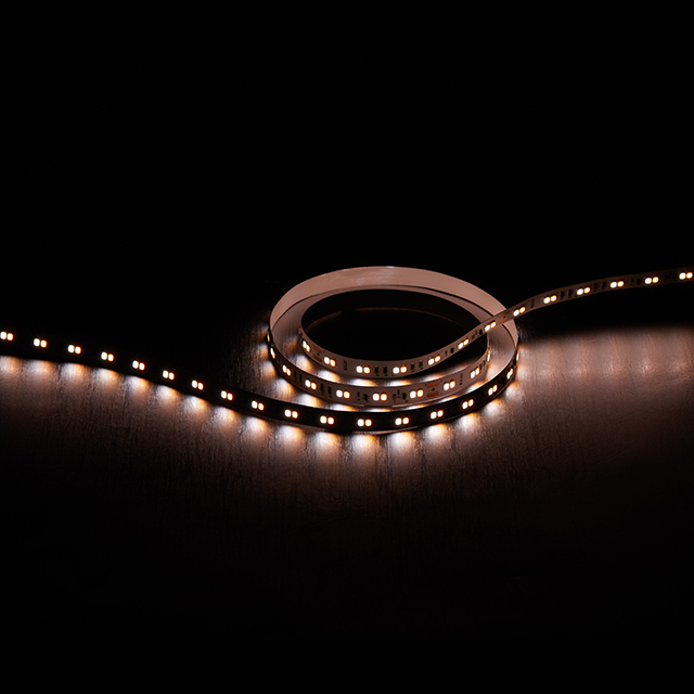 SMD2216 224LEDs 18 W Dim To Warm Led Strip Light