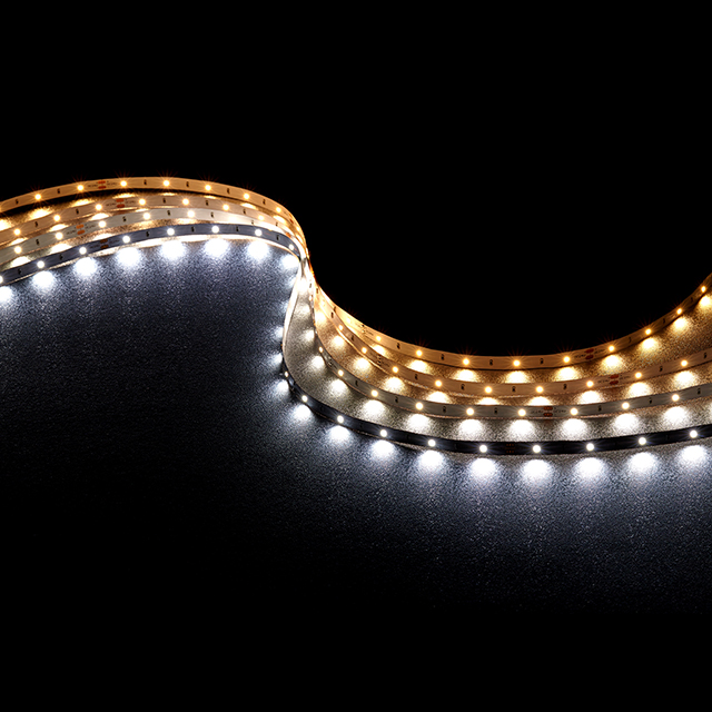 SMD2835 30 LEDs 7,2 W Music Led Strip Light Fabricante